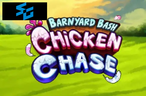 Barnyard Bash Chicken Chase